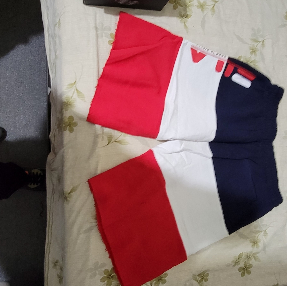 Fila Sweat Shorts